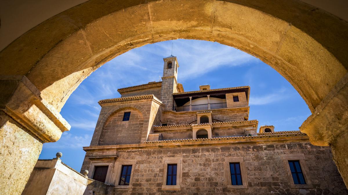 Los 10 pueblos más bonitos de Murcia