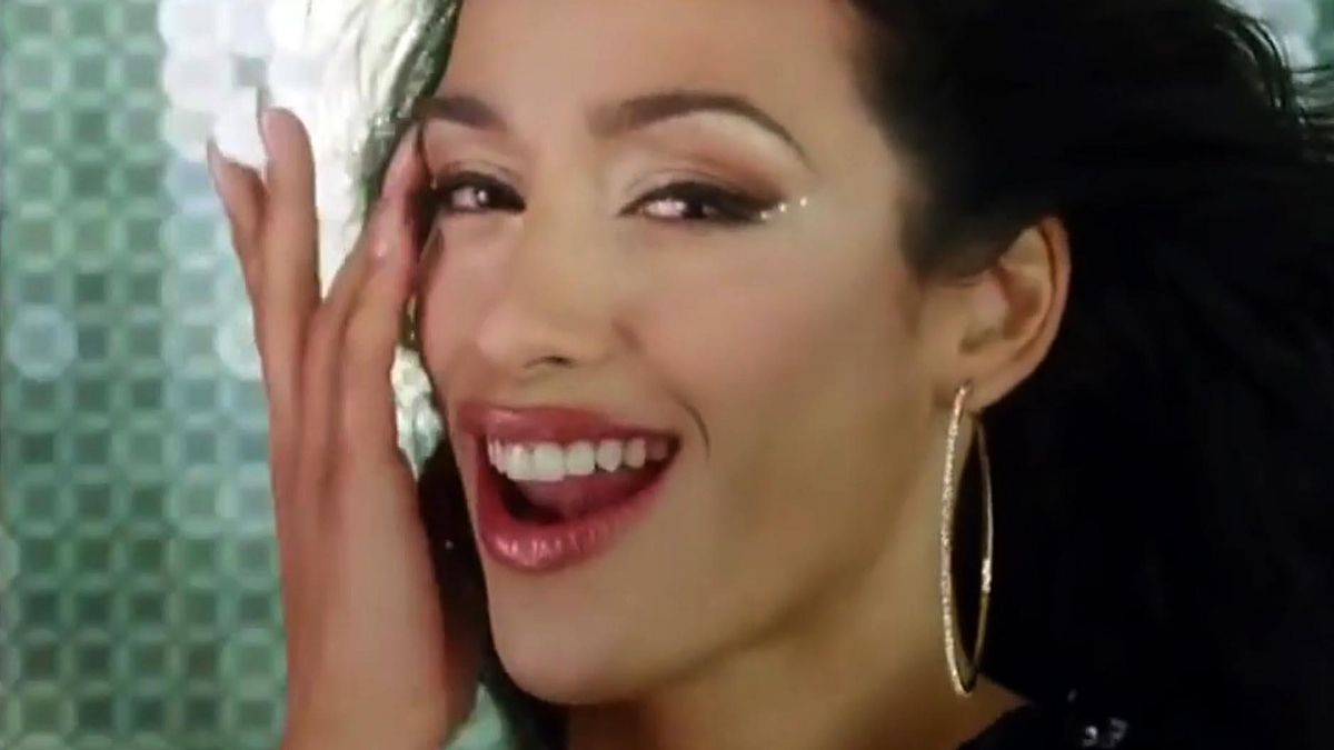 El videoclip de ’SloMo’, la canción de España en Eurovisión 2022.