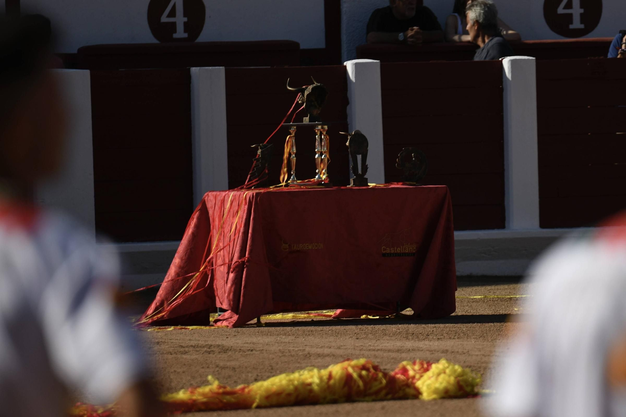 Concurso Recortadores San Pedro 2025