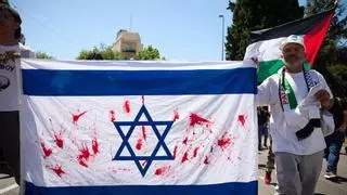 Defender a Israel de quienes la defienden