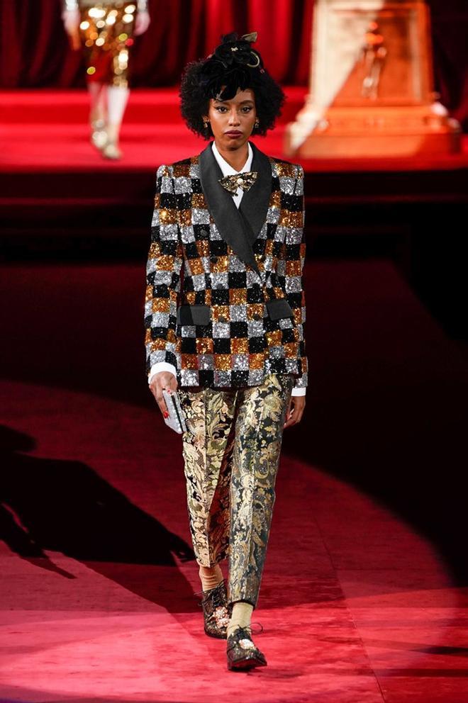 Dolce & Gabbana