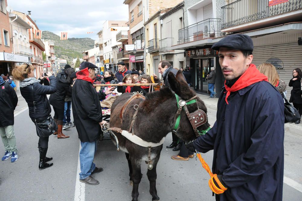 La Corrida de Puig-reig 2017