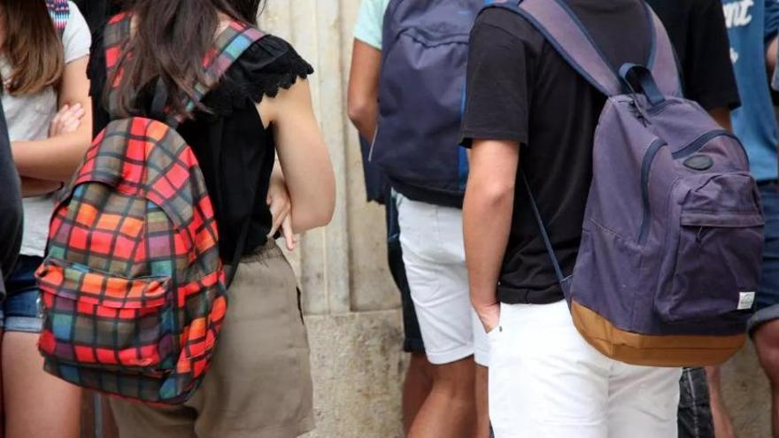 Augmenten les atencions psicològiques als joves de Girona i baixen les afectives i sexuals