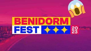 Denuncian varias estafas en la reventa de entradas para Benidorm Fest 2023