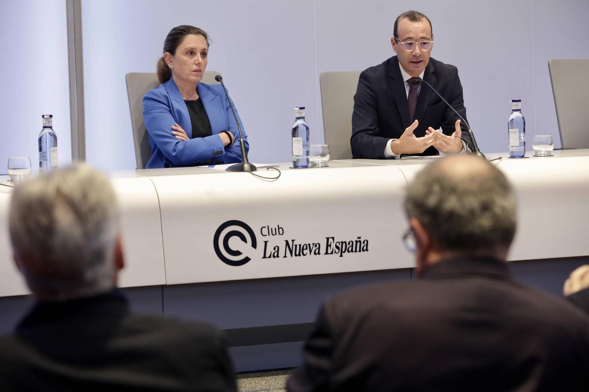 Encuentro empresarial "Iberoamérica y sus empresas en el nuevo contexto internacional"