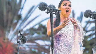 Grande Netrebko