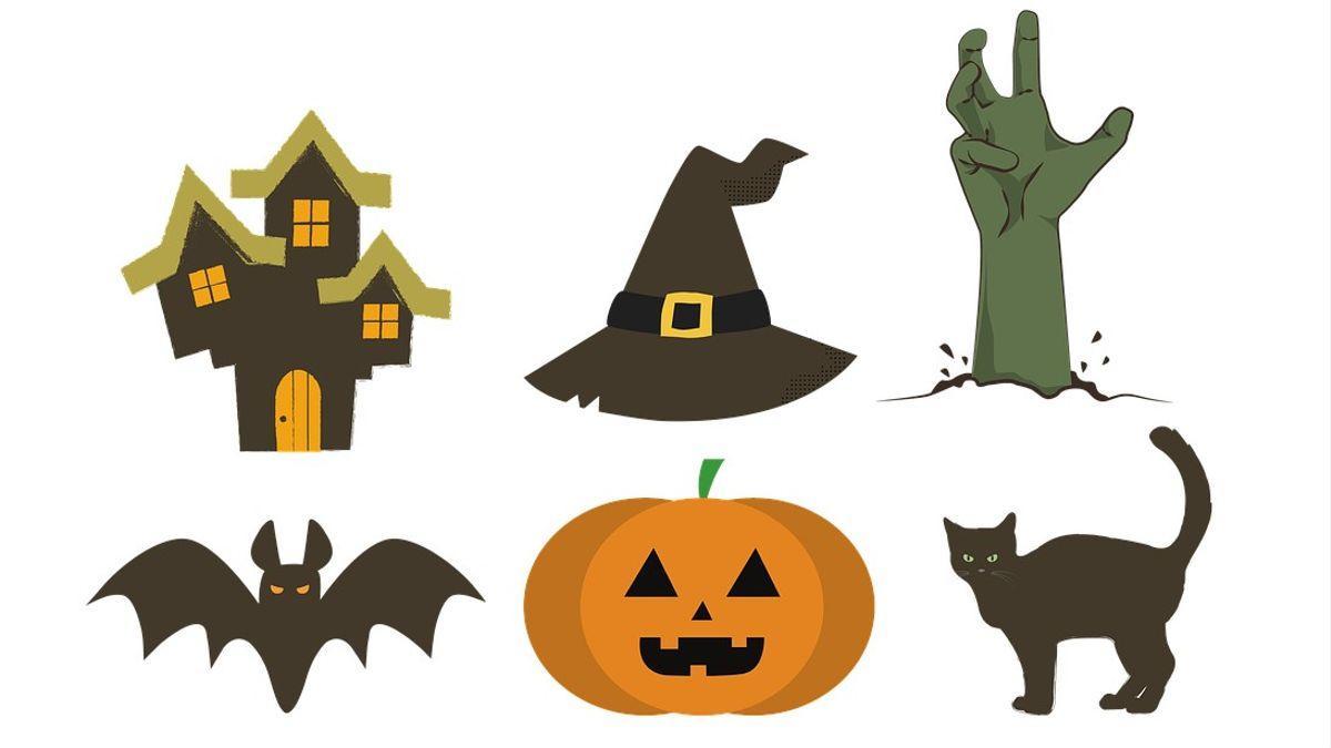 ¿Cómo conseguir gratis los stickers de Halloween de Whatsapp? La