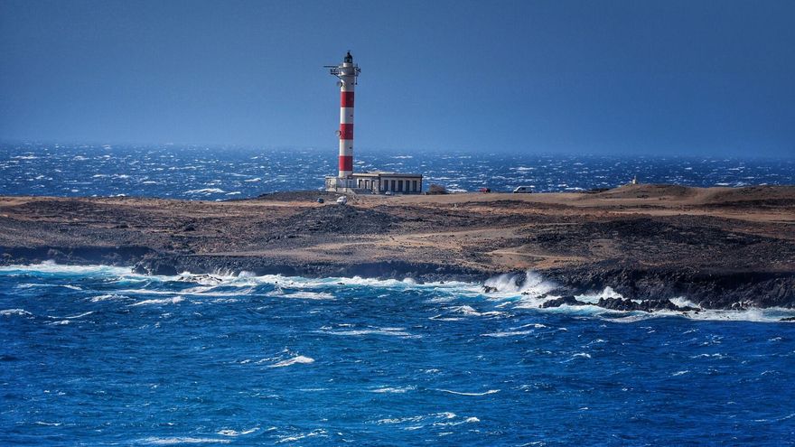 Canarias declara la prealerta por vientos en todas las islas a partir de este miércoles