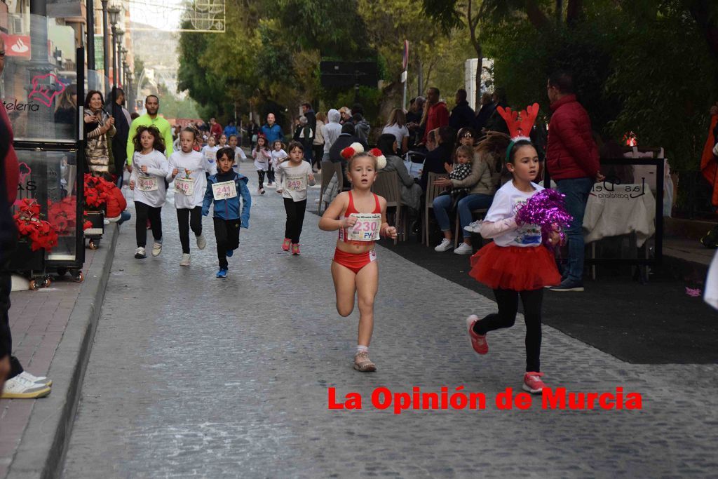 San Silvestre de Cieza (Parte I)