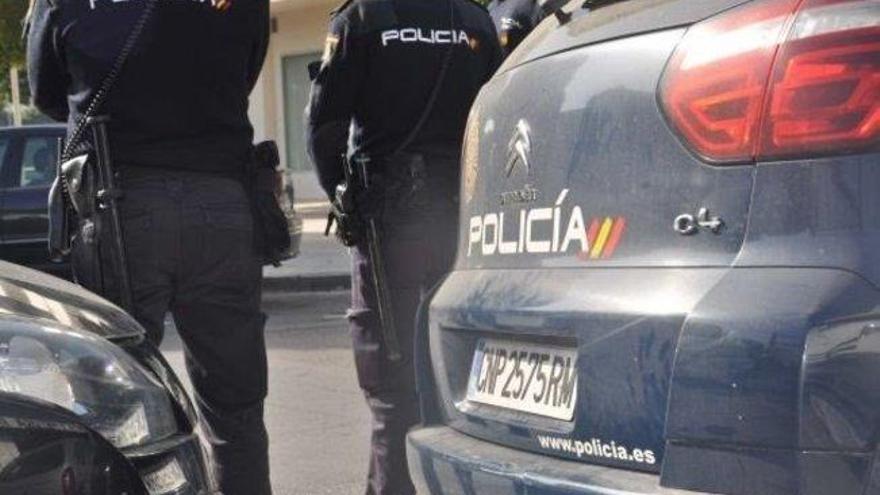Muere un hombre chino tras de recibir un disparo en la cabeza en Madrid