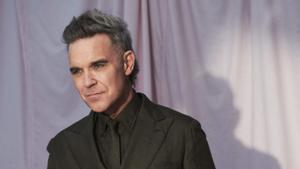 Robbie Williams: "M’encantaria cantar amb Estopa, ¡els Oasis espanyols!"