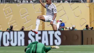 Dónde ver el Tirol - Real Madrid por TV y gratis en España: horario y canal