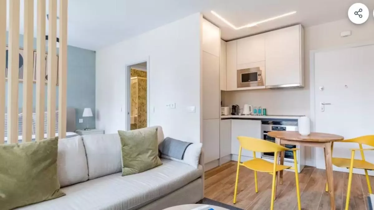 En el tercer trimestre del año los inquilinos subieron su intención de gasto en vivienda un 19,1% respecto al año anterior