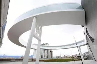 Vigo Vertical supera los 70.000 viajes diarios en sus dieciséis instalaciones