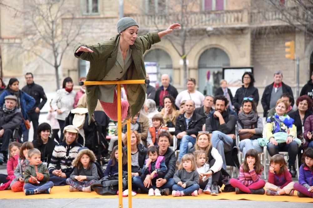 Batecs, Festival de Dansa de Manresa