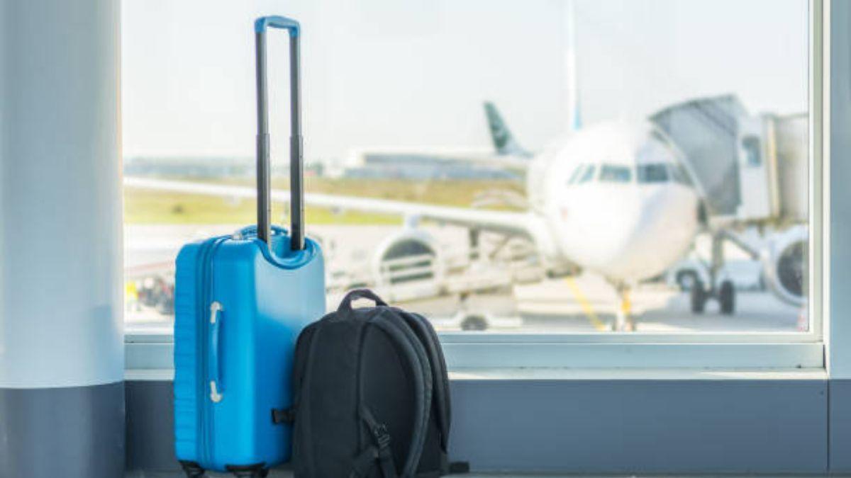 The carry-on suitcase that no company would refuse and it’s on sale