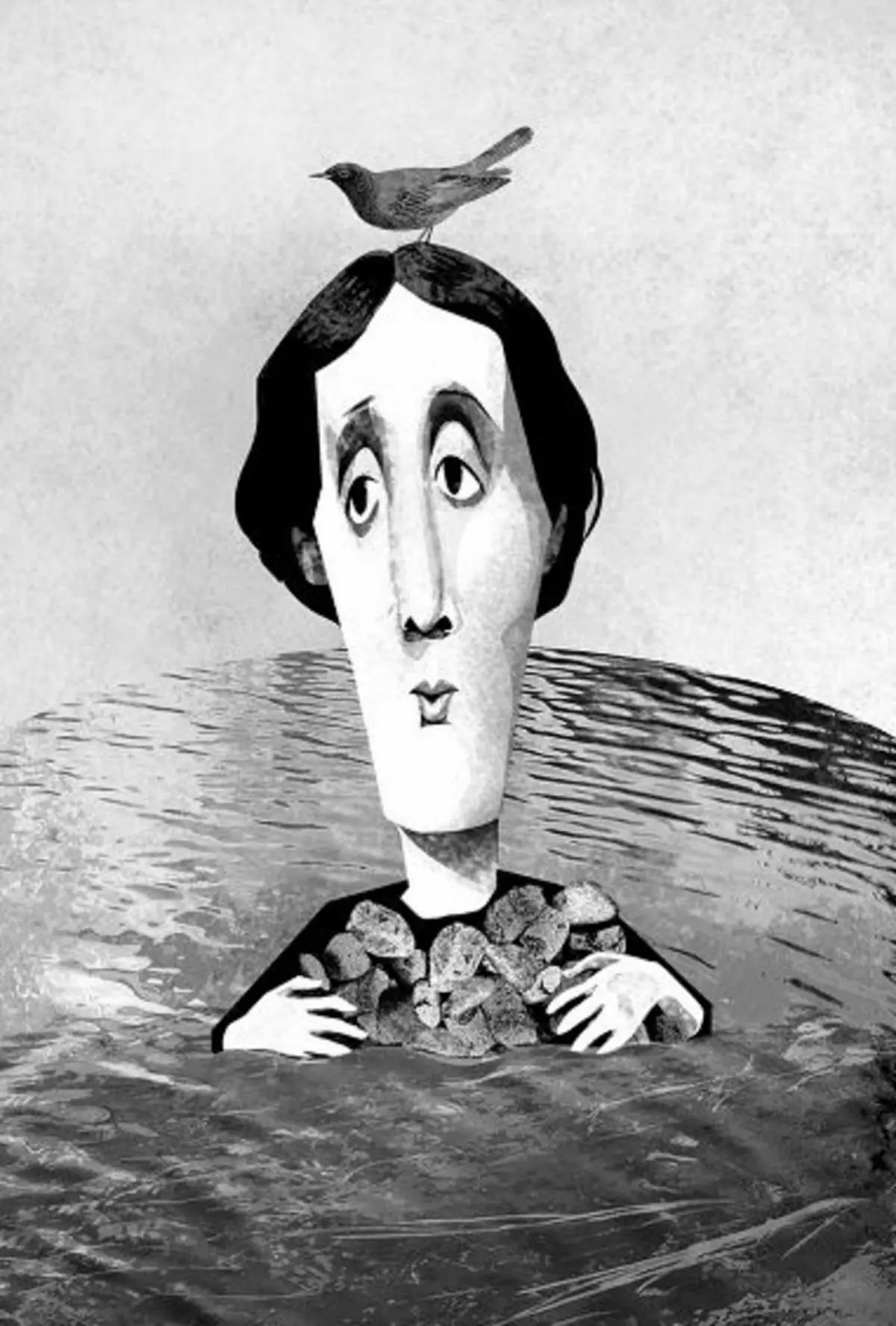 Virginia Woolf, una intimidad de tinta y papel