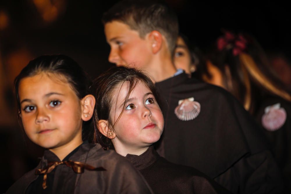 Procesión del Sant Crist dels Boters