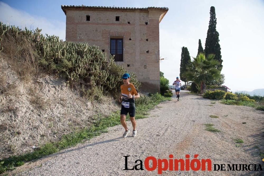 90K Camino de la Cruz: Paso por Niño de Mula