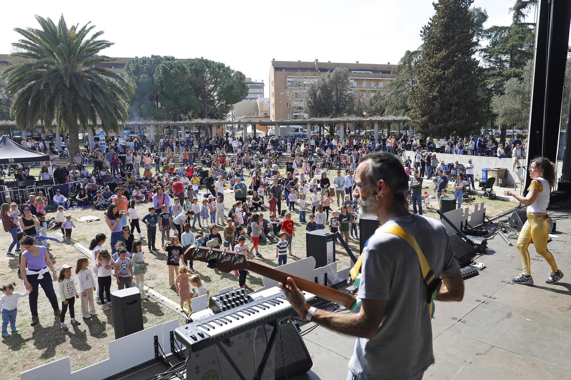 22a edició del Black Music Festival, en imatges