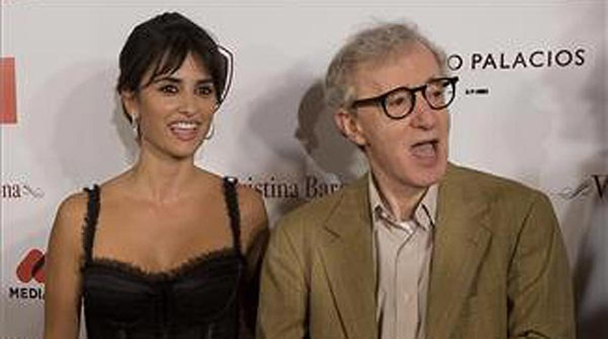 L’actriu tornarà al cine després de la seva maternitat.