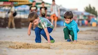 Método Montessori en niños: ¿cuáles son sus ventajas y sus desventajas?