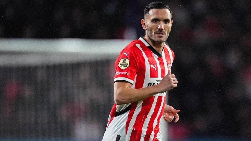 Lucas Pérez, afectado por tuberculosis: tratamiento y tiempo de baja