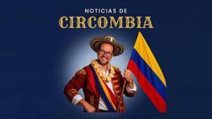 Circombia de Daniel Samper Ospina