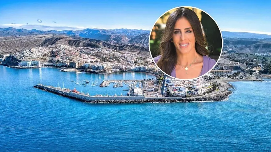 Ni una fiesta masiva ni una portada: así comienza Anabel Pantoja sus 39 años