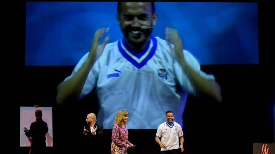 Elite Athletes Discuss Challenges of High-Level Competition at La Laguna Sports Forum