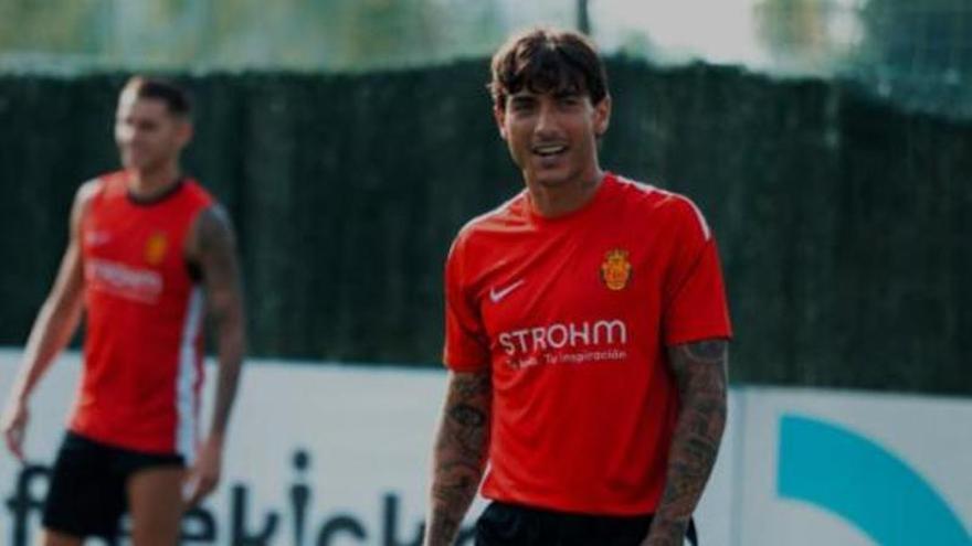 Cádiz, Oviedo y Las Palmas se interesan por Antonio Sánchez