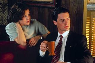 'Twin Peaks', el regreso de un mito