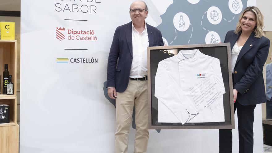 L&#039;Olla de la Plana entrega su premio Olla d&#039;Or a la marca Castelló Ruta de Sabor