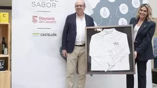 L'Olla de la Plana entrega su premio Olla d'Or a la marca Castelló Ruta de Sabor