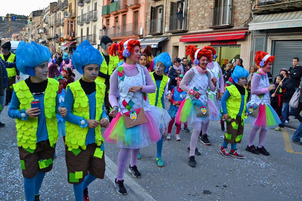 Carnaval de Súria 2017