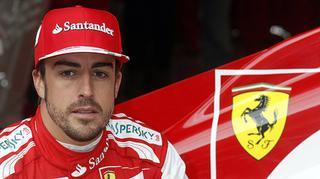 Montezemolo asegura que Alonso seguirá en Ferrari hasta el 2015