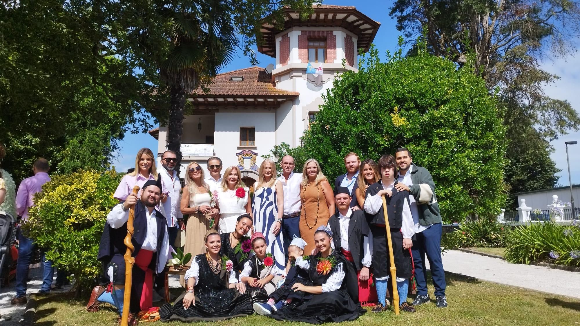 Santiago en Posada, una fiesta con historia