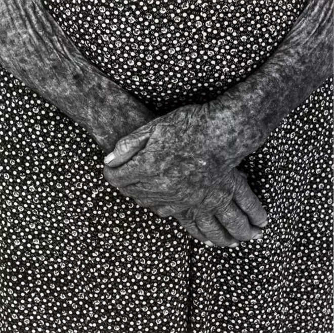 "Sehnsucht 02": Porträts und erotische Fotografien aus der Sammlung von Michael Horbach