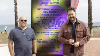 Cuenta atrás para el regreso del Mojo Music Festival