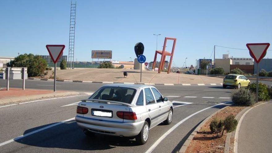 El Ayuntamiento de Castelló exige al Consell una &quot;apuesta real&quot; por la ronda