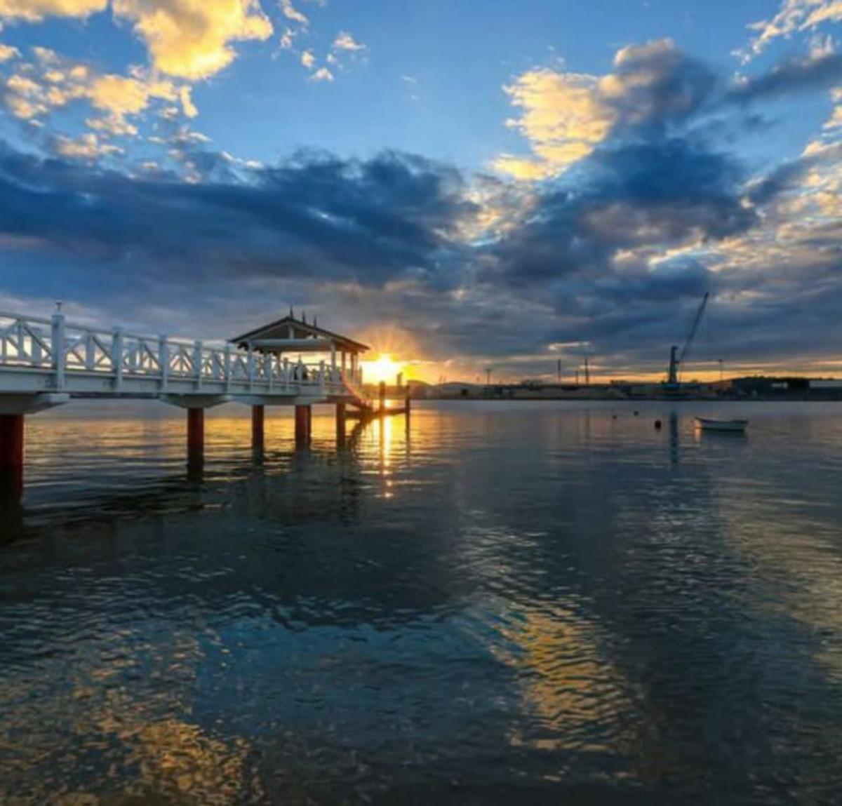 La Sardina Arenque de Llaranes abrirá el Antroxu en San Balandrán