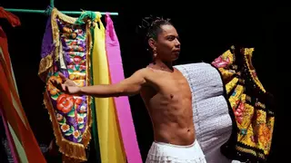 De Mariana Enríquez a Lukas Avendaño: Madrid se convertirá en Latinoamérica durante el próximo Festival de Otoño
