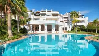 Guadalmina, tu lugar ideal en Marbella si amas el golf y la playa