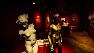 Los ideales de belleza, a examen: el CCCB subvierte el canon con una exposición "revolucionaria"