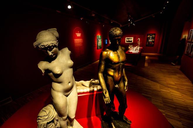 Los ideales de belleza, a examen: el CCCB subvierte el canon con una exposición "revolucionaria"