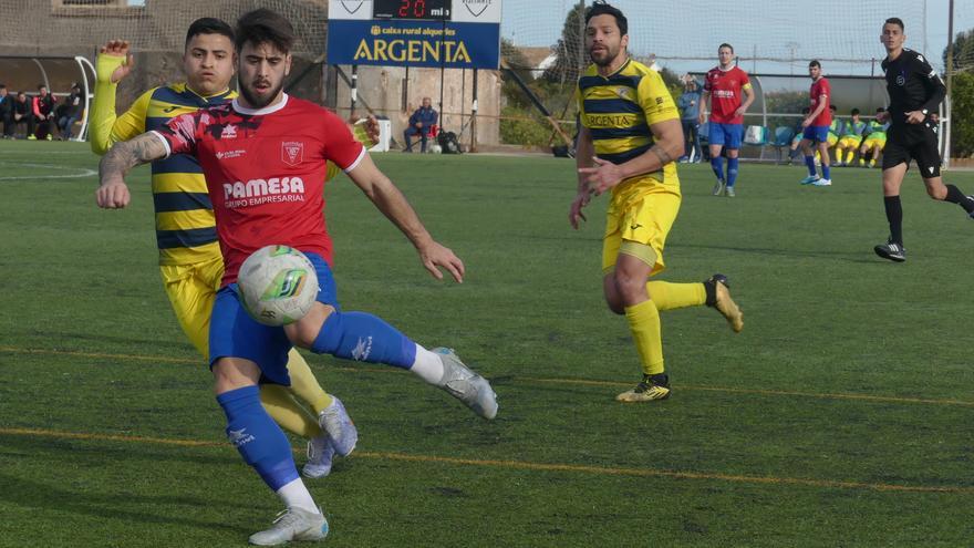 La jornada en Preferente | El Soneja se queda solo en el liderato tras vencer en El Olivar