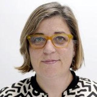 Ángeles Vázquez