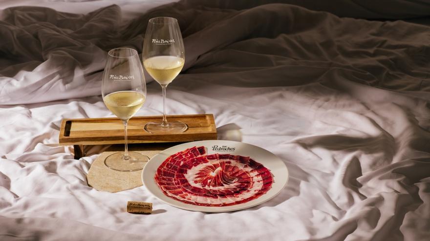 Este es el mayor error que cometes cuando sirves un Jamón Ibérico