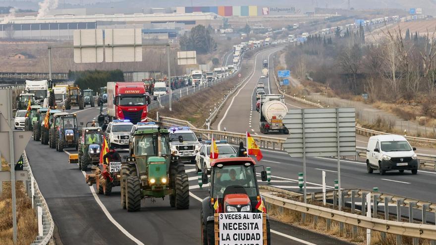 Inscríbete para asistir a la jornada &#039;SOS Rural, el despertar del campo&#039; en FIMA