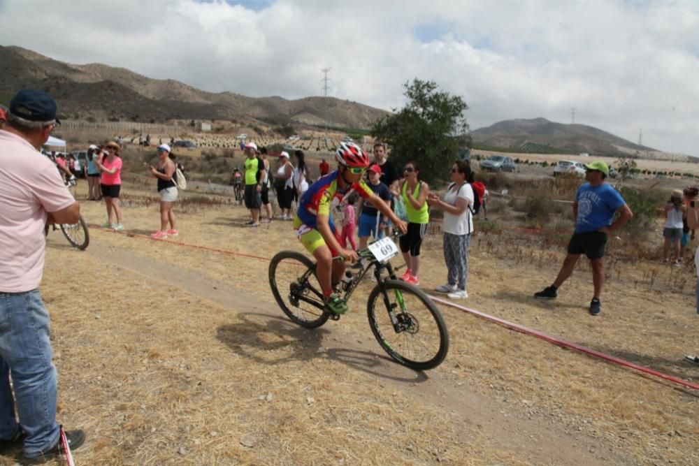 Open de Rally Región de Murcia